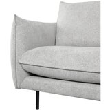 Furnhouse Svetlo siv fotelj Milano – | Shoptok.si
