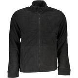 Gianmarco Venturi MEN&#39;S BLACK ZIP SWEATSHIRT Cijene