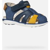 Geox Dark blue boys' sandals Delhi - Boys | Shoptok.si