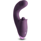 Ns Novelties Inya Caprice Purple | Shoptok.si
