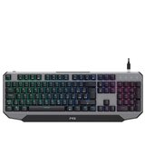 MS Industrial C910 Gaming tastatura | Eponuda.ba
