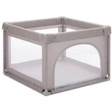 Fillikid dječja igraonica/vrtić Mia, siva melange | shoptok.hr
