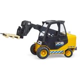 Bruder nakladalec palet jcb | Shoptok.si
