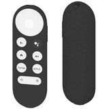 INF Ovitek za daljinski upravljalnik Google Chromecast 2020 Black, (21264517) | Shoptok.si