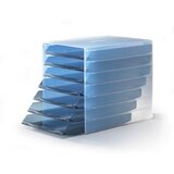 Durable Set ladica Idealbox, Siva Cijene