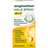 anginetten® Pršilo za grlo 2v1 - 20 ml u