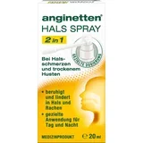 Sprej za grlo 2 u 1 - 20 ml