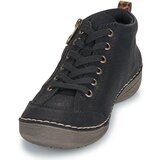 Rieker Nizke superge 52514-00 Črna | Shoptok.si