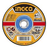 INGCO TOOLS Ploča rezna abrazivna za metal 115mm MCD101151 Cijene
