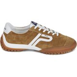 Polo Ralph Lauren TREAD LOW TOP Bež | shoptok.hr