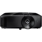 Optoma projector DS322E svga 3800L black vga usb 3D, (20619347)