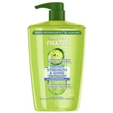 Garnier Fructis Strength & Shine šampon za krepitev in sijaj las za ženske
