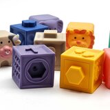 Woopie senzoričke kocke 12 el. | shoptok.hr
