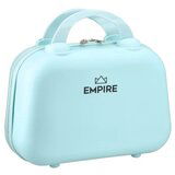 Empire valencia neseser abs pastelno plava 12 inch ( 110361 ) Cene