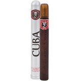 Cuba red toaletna voda 35 ml za muškarce Cijene