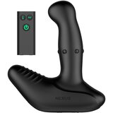 Nexus RevoRing Rotating & Vibrating Prostate Massager with Oscilating Ring Cene