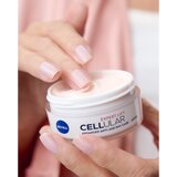 Nivea Cellular Expert Lift učvrstitvena dnevna krema s hialuronsko kislino SPF 30 50 ml | Shoptok.si