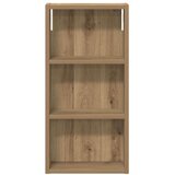  Kopalna stenska omarica s polico Oreh 30 x 10 x 60,5 cm, (5000233159) | Shoptok.si