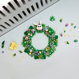 Lego BUILD A MINI - Proljetni vijenac (40957) | shoptok.hr