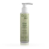 Orgie Lubrikant Bio Organic - Aloe Vera, 100 ml Cene