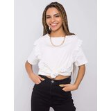 FANCY T-shirt-FA-TS-6963.44P-white | Shoptok.si