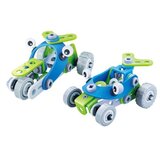  Sastavljiv set auto ili tricikl ( hyj-7726 ) | ePonuda.com
