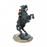 Enesco Ron on a Chess Horse Masterpiece Figurine Cene