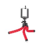  Kruger&Matz crveni stativ za telefon/fotoaparat | shoptok.hr