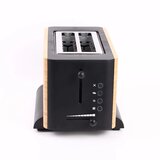 Westinghouse Bamboo set | shoptok.hr