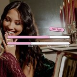 Olivia Garden Club The Gift darilni set za lase Burgundy Edition 3 kos | Shoptok.si
