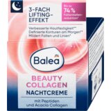 Balea beauty collagen noćna krema za lice 50 ml cene