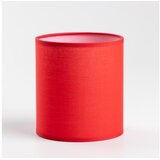Brilagi univerzalni abažur nubila E27 15,5x14 cm crvena | Eponuda.com