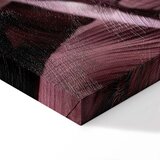  Slika - Velvet Leaves (1 Part) Vertical 20x30 | shoptok.hr