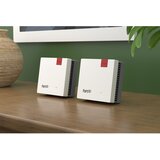 Avm FRITZ!Mesh Set 1700, paket s Wi-Fi 7, Repeater | shoptok.hr