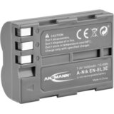 Ansmann Baterija Li-Ion 7.4V 1400mAh za NIKON kamere EN-EL 3E | Eponuda.com
