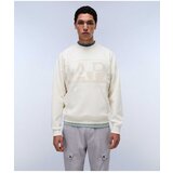 Napapijri muški duks B-anghiari c white whisper cene