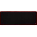 Defender 50561 Black Ultra 80x30x03cm Gaming podloga za miško, (5000262311) Cene