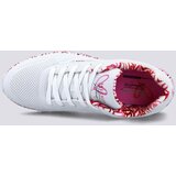 Skechers Superge Lovely Luv 314976L/WRPK White/Red/Pink | Shoptok.si