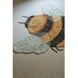 Lorena Canals Žuti periv/ručno rađen pamučan dječji tepih 115x150 cm Bee – | shoptok.hr