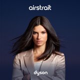 Dyson Airstrait HT01 uredaj za ravnanje kose u boji jagode i bronce, 560844-01 | shoptok.hr