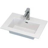 Nadgradni umivaonik Skargard (Š x D: 50 x 36 cm, Bijela) | shoptok.hr