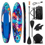  SUP daska Athler Cobia 320 Blue sa sedištem i veslom do 150kg ( 30024 ) Cene
