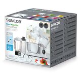 Sencor kuhinjski robot mikser STM 3750WH-EUE3 | shoptok.hr