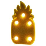  Luar led lampa šljokice ananas ( 720292 ) Cene