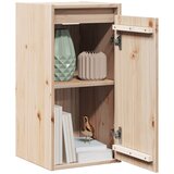  Zidni ormarići 2 kom 30 x 30 x 60 cm od masivne borovine | shoptok.hr