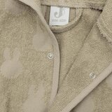Jollein kopalni plašč 1 do 2l miffy jacquard olive green | Shoptok.si