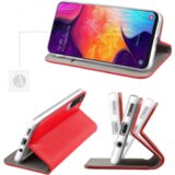  Havana magnetna preklopna torbica Samsung Galaxy S25 Plus 5G - rdeča | Shoptok.si