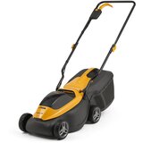 Stiga collector 132e set - 20 V kosilica akumulatorska sa 1 x 4,0 Ah i punjacem akumulatorom Cijene