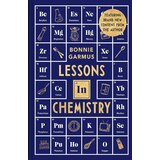 The Book Service Limited Bonnie Garmus - Lessons in Chemistry Cene