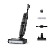 Rowenta štapni baterijski usisivač X-Clean 4, 2u1, GZ5035WO | Eponuda.ba